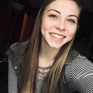 Meet your Posher, Morgan